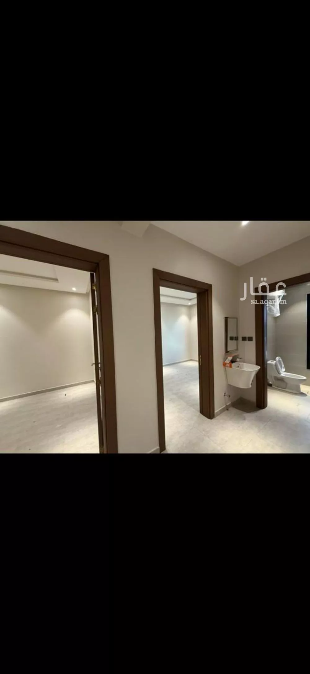 شقة 3 غرف في ظهرة نمار 8