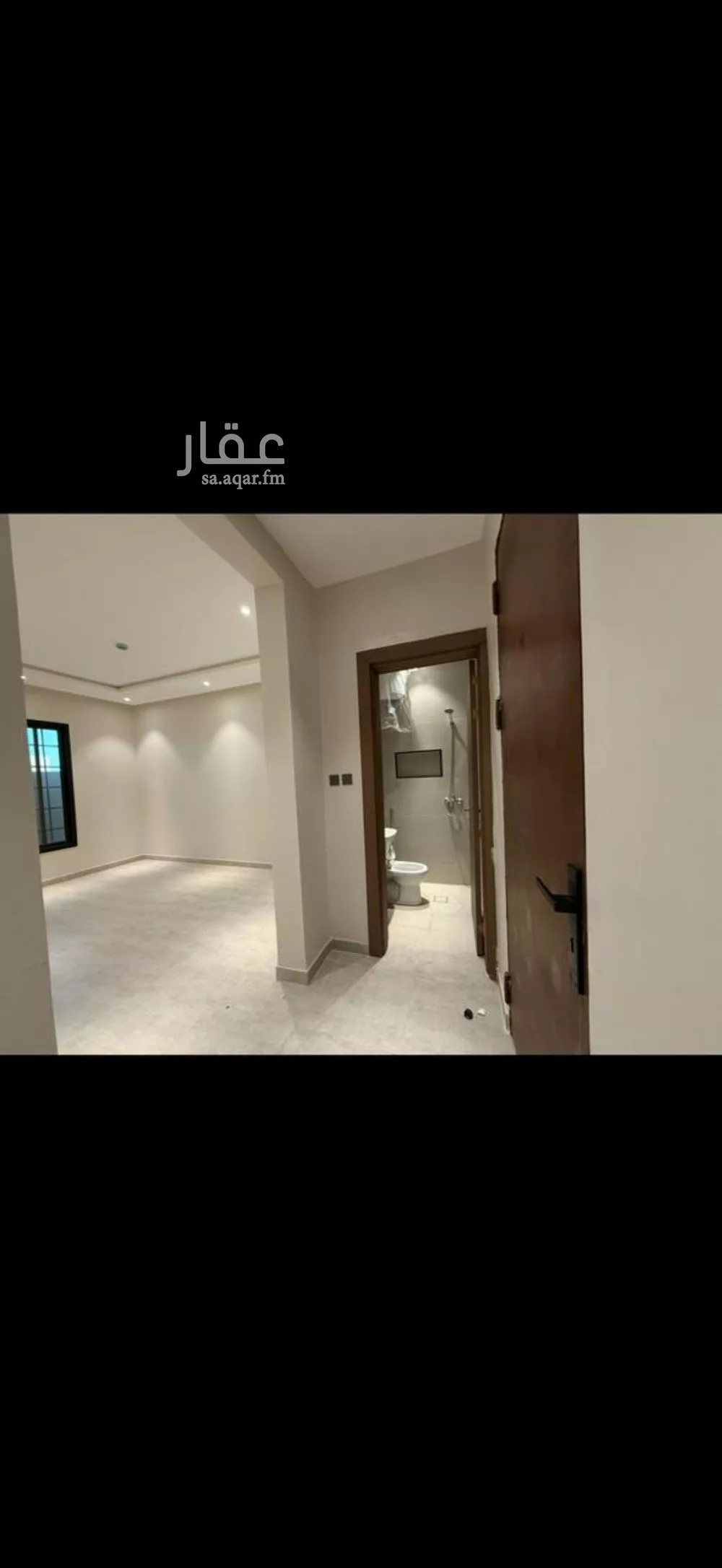 شقة 3 غرف في ظهرة نمار 9