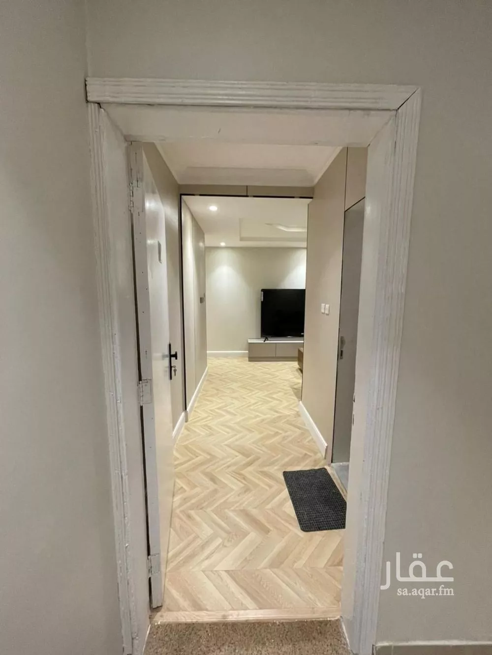 شقة 1 غرف في الحمراء 14