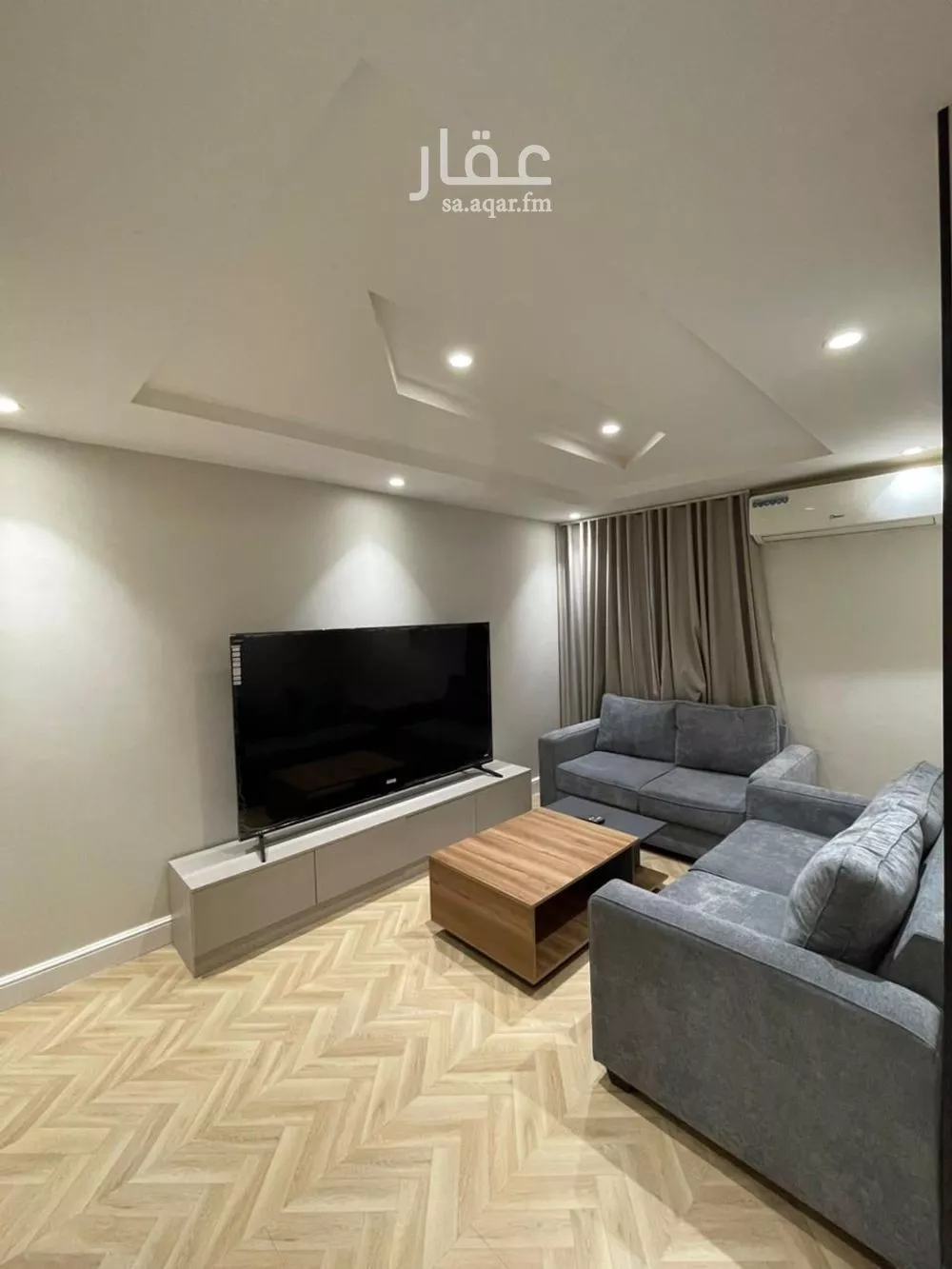 شقة 1 غرف في الحمراء 18