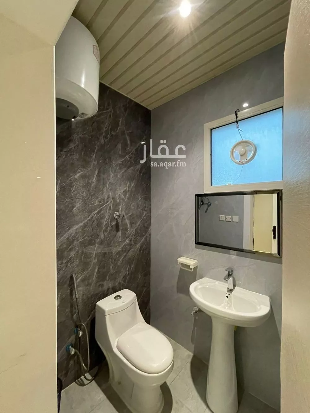 شقة 1 غرف في الحمراء 22