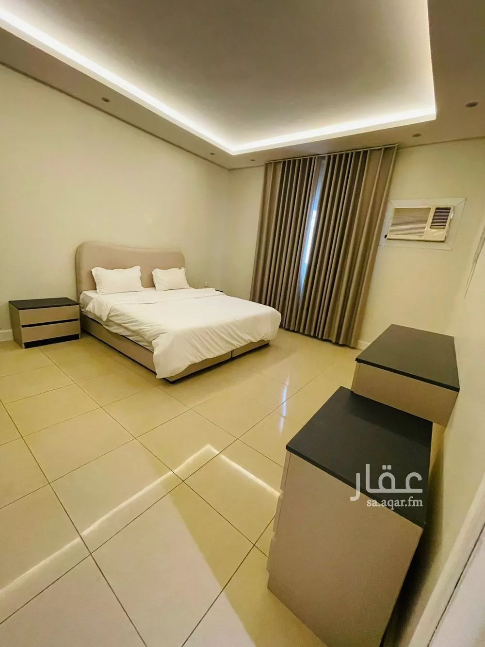 شقة 1 غرف في الحمراء 5