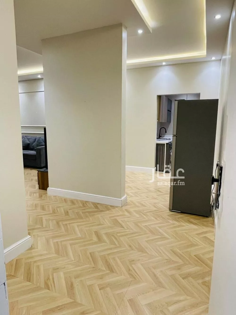 شقة 1 غرف في الحمراء 8