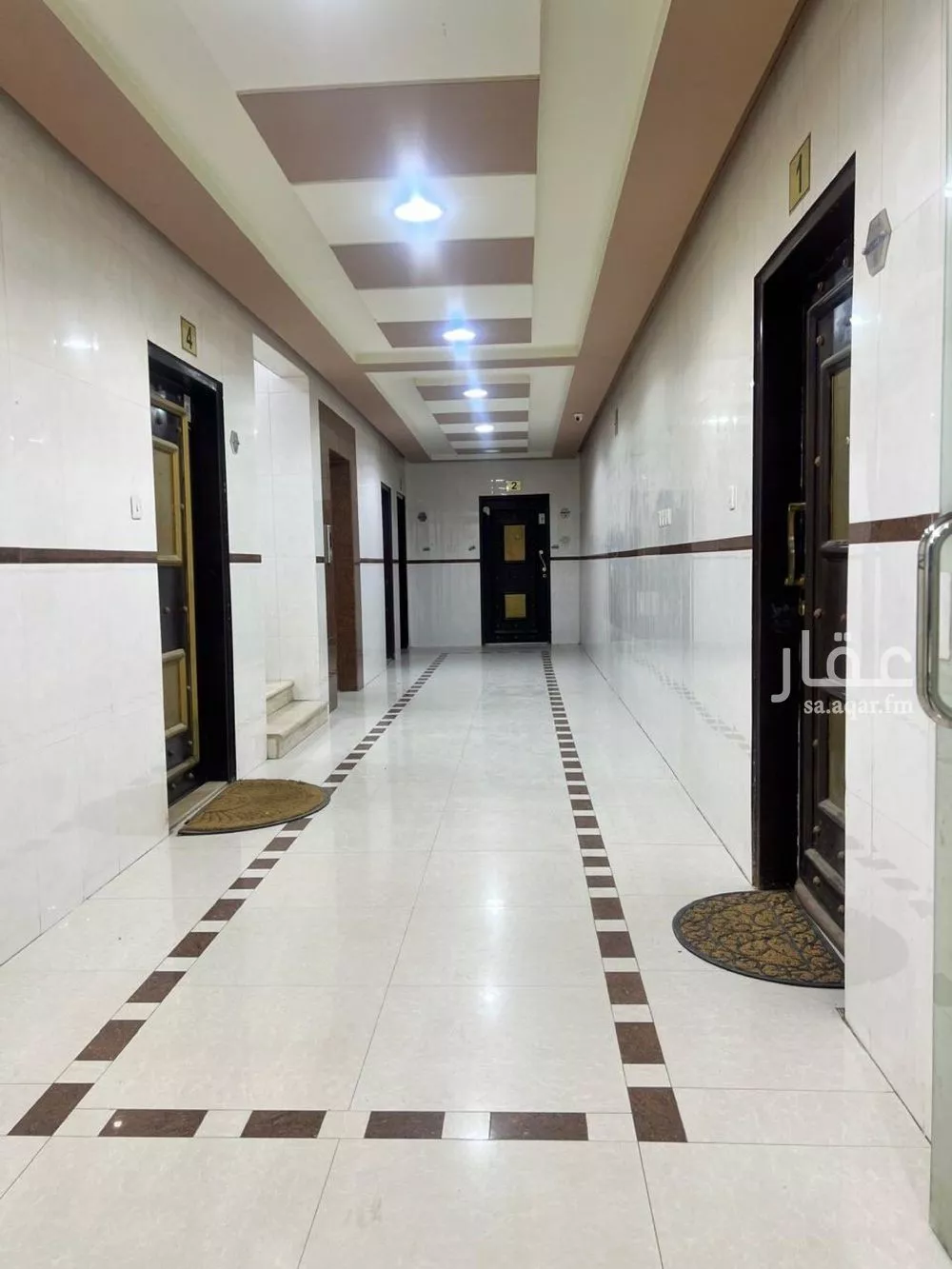 شقة 5 غرف في ظهرة لبن 7