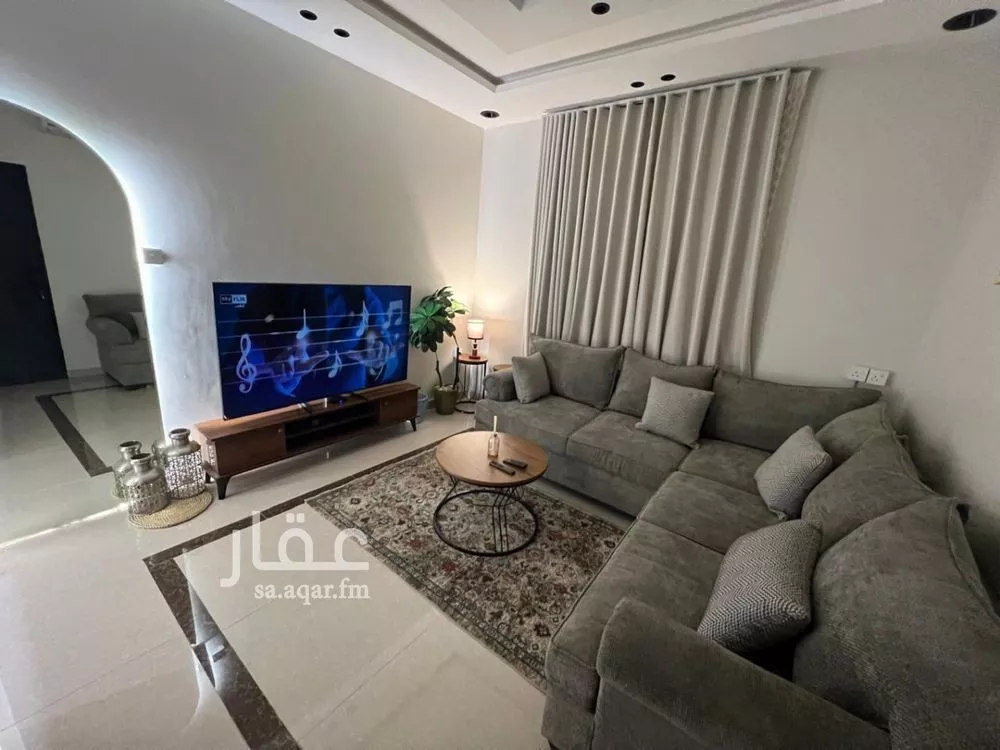 شقة 2 غرف في الحزم 2