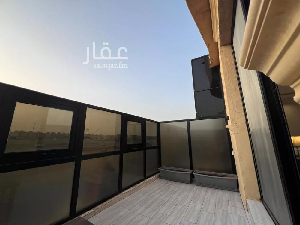 شقة 2 غرف في الحزم 5