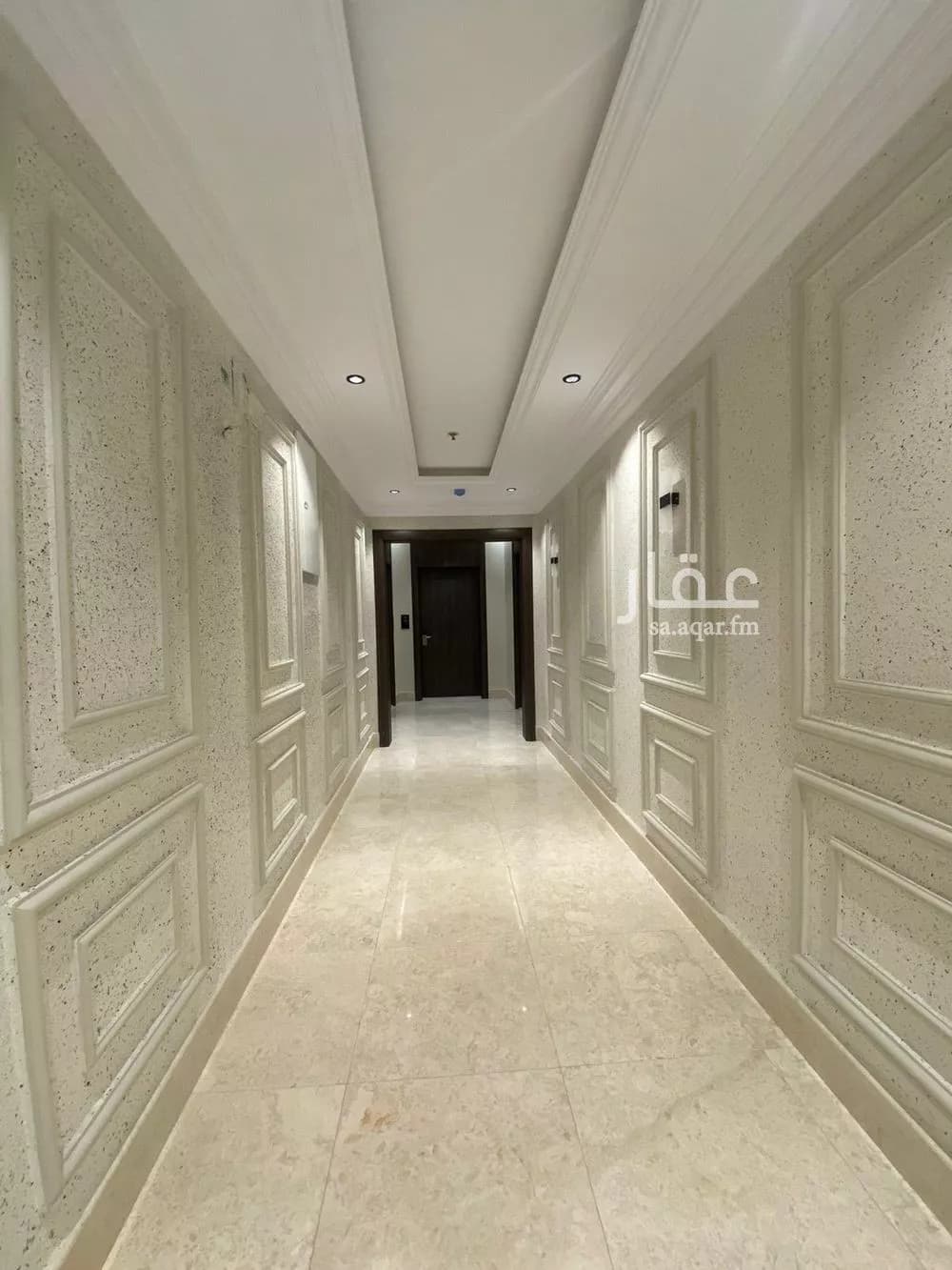 شقة 1 غرف في البوادي 1