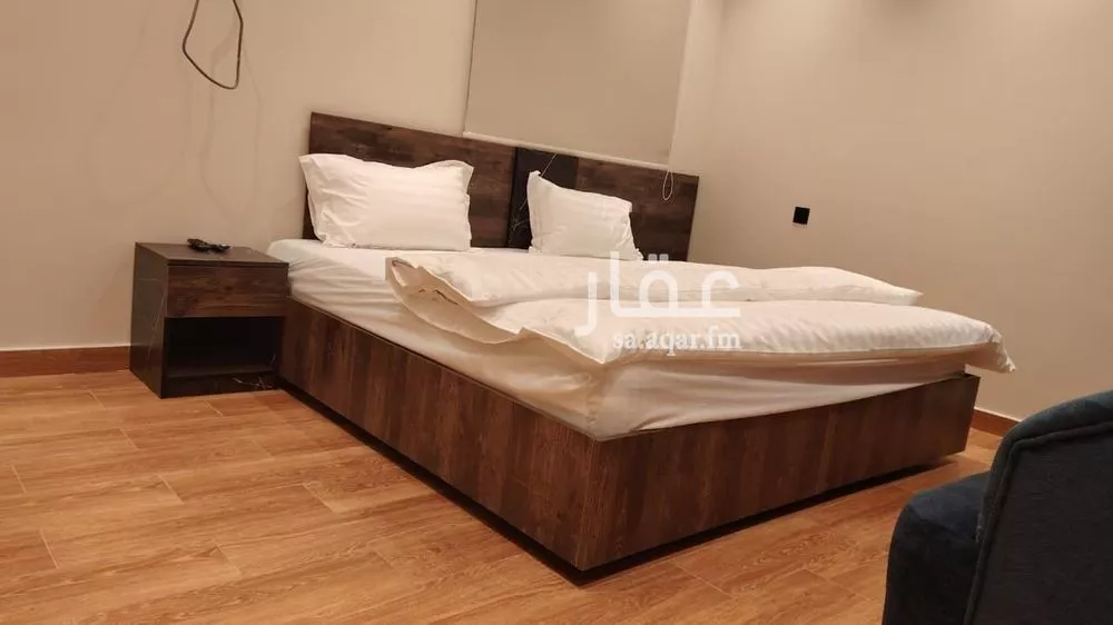 شقة 1 غرف في البوادي 15