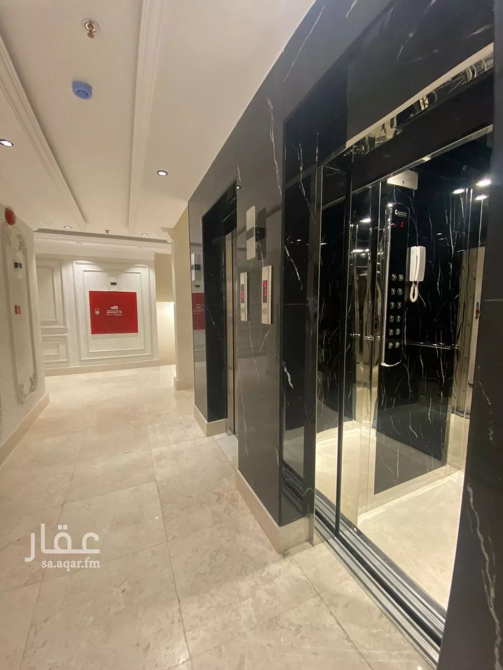 شقة 1 غرف في البوادي 4