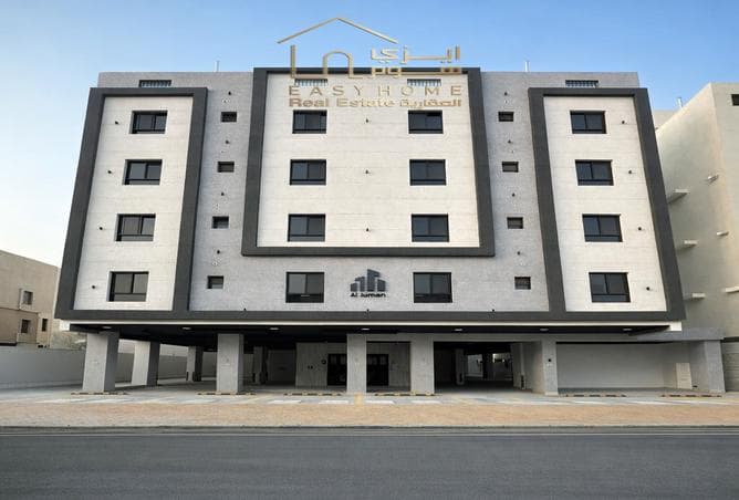 4 bedroom apartment in Al Nuzhah