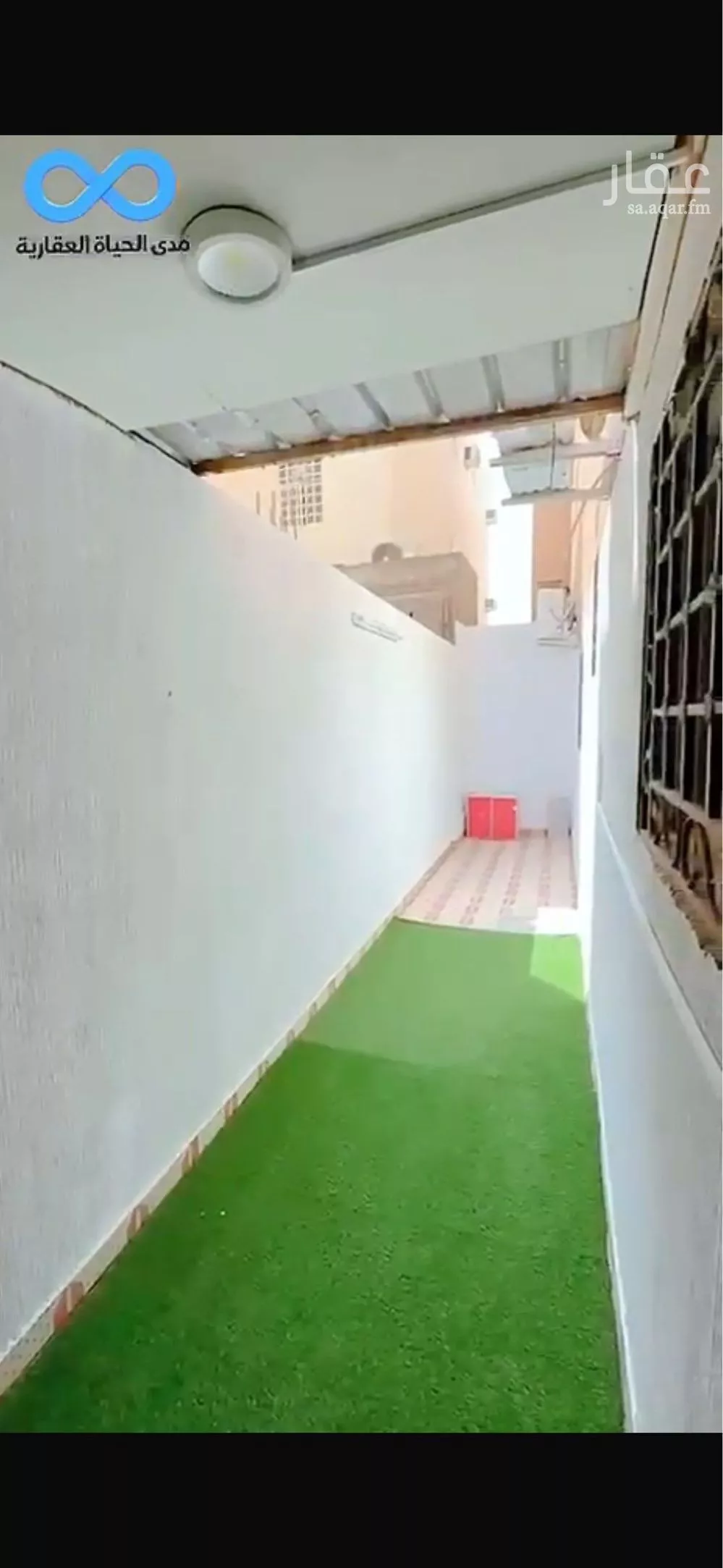 شقة 1 غرف في القادسية 4