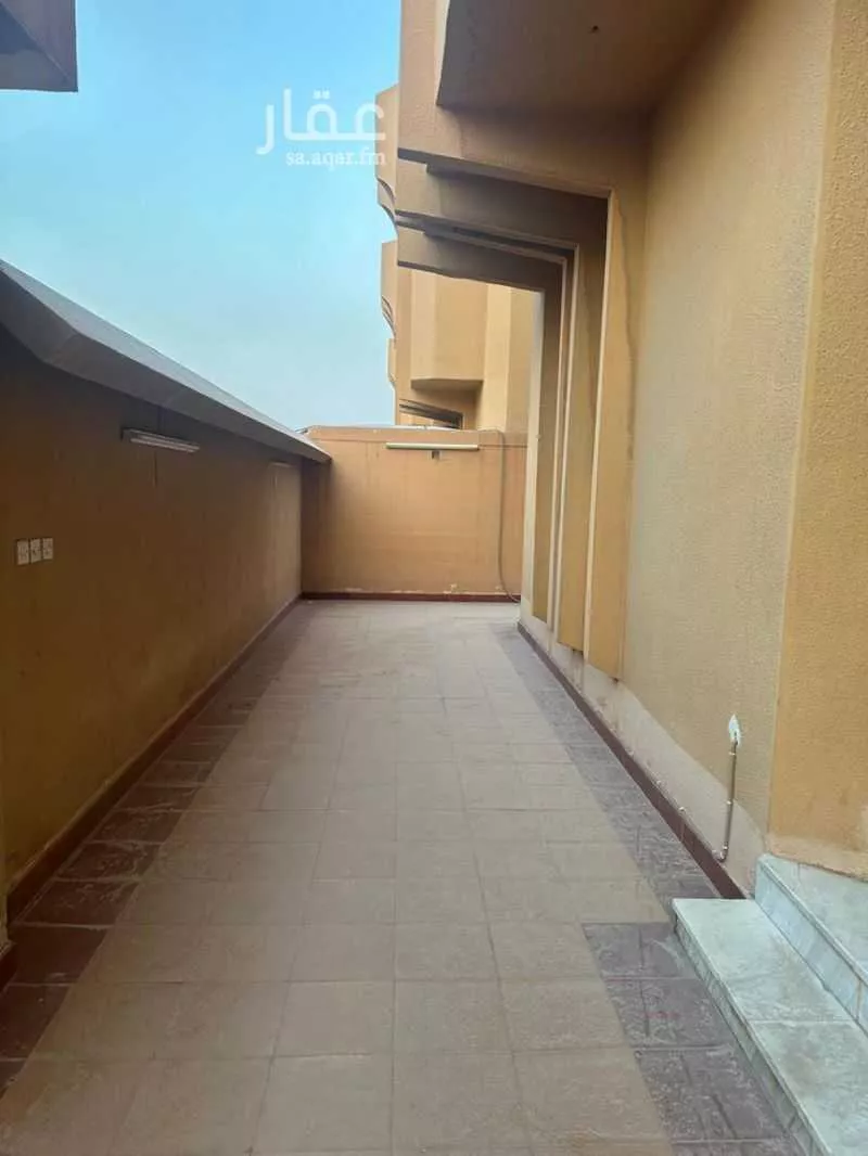 دور 5 غرف في الريان 5