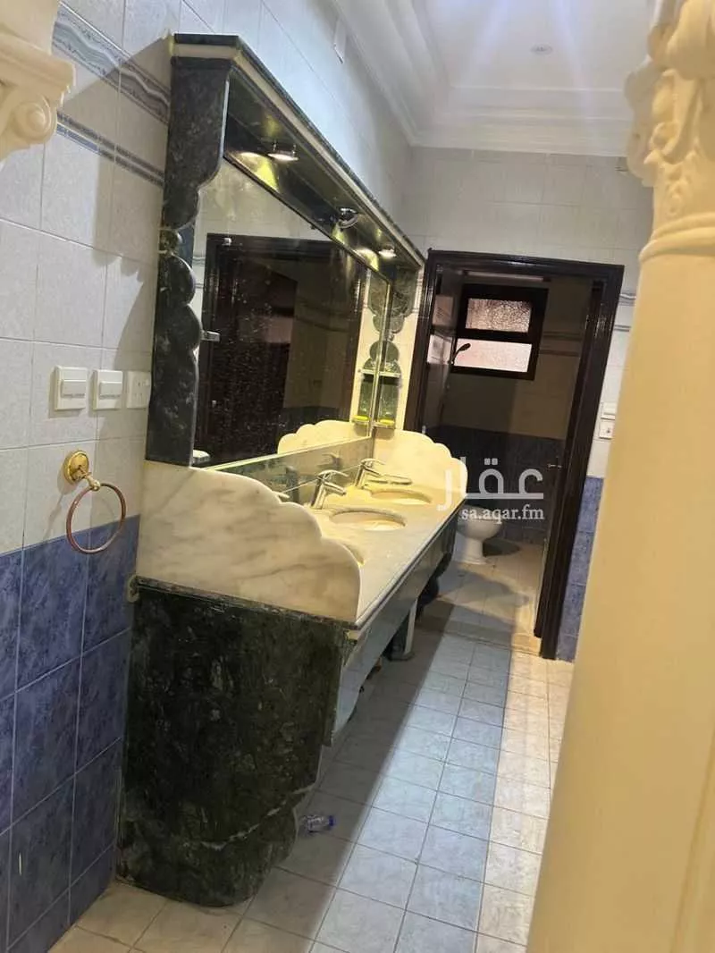 دور 5 غرف في الريان 8