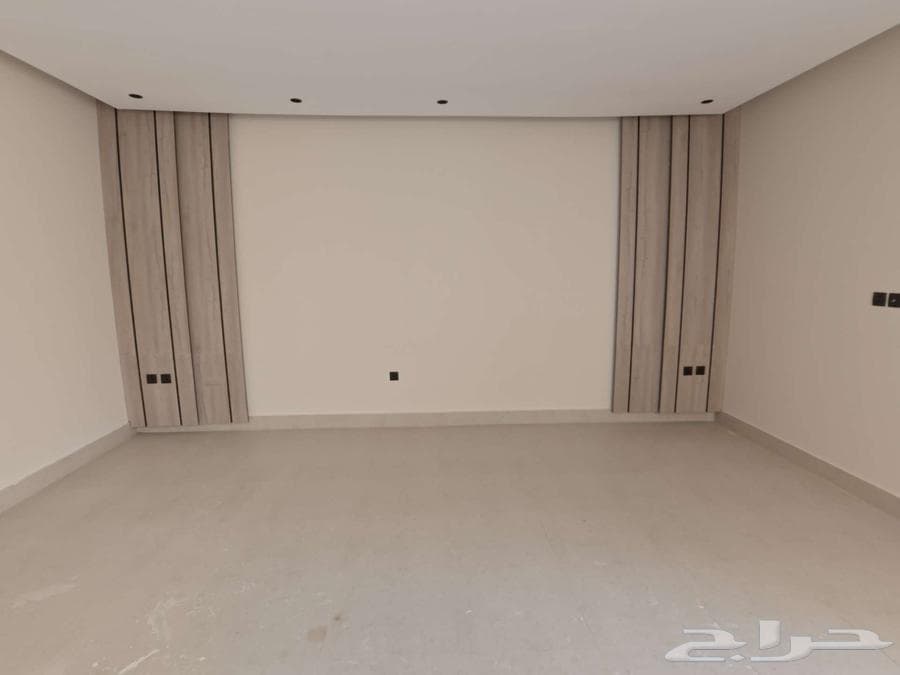 فيلا 8 غرف في النرجس 3