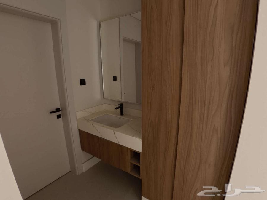 فيلا 8 غرف في النرجس 10