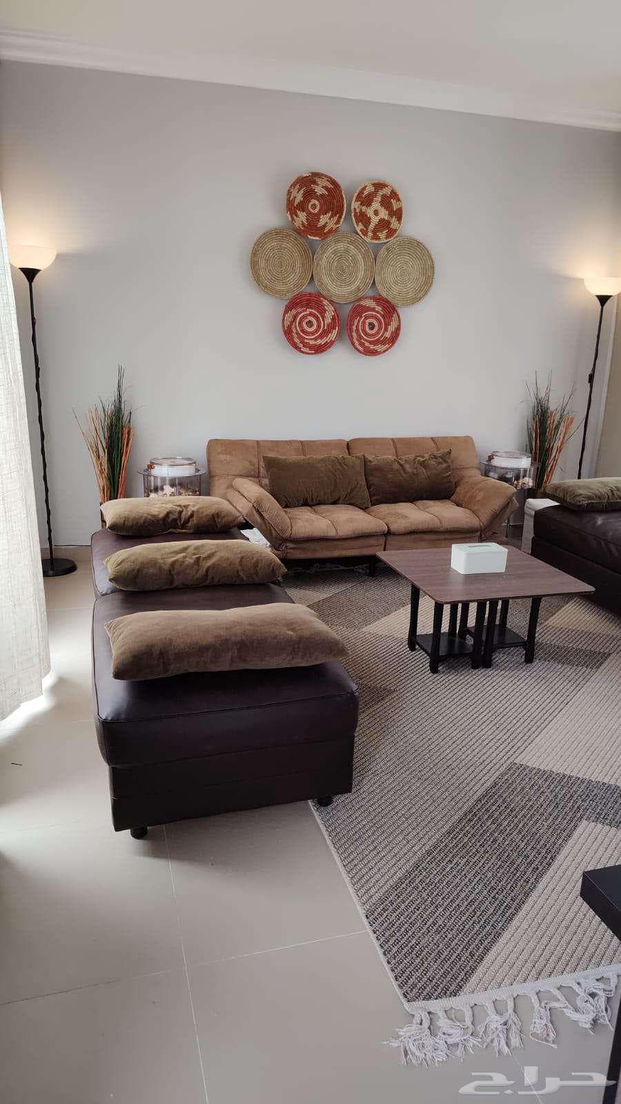 7 bedroom villa in Dhahrat Laban 1