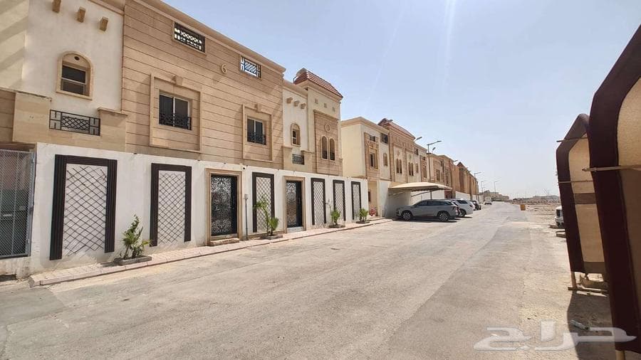 7 bedroom villa in Dhahrat Laban 7