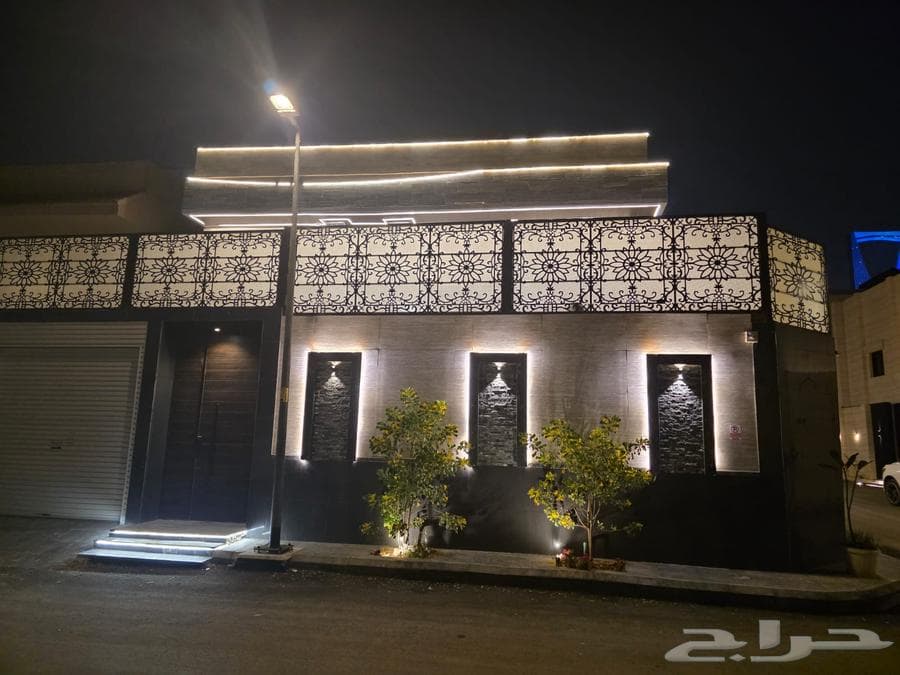 5 bedroom villa in Al Olaya 1