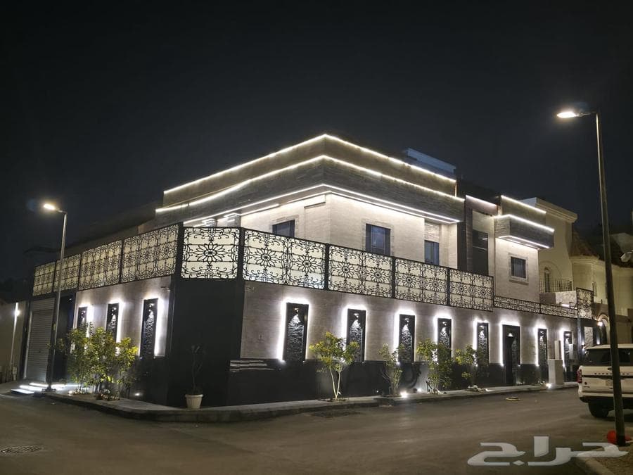 5 bedroom villa in Al Olaya 2