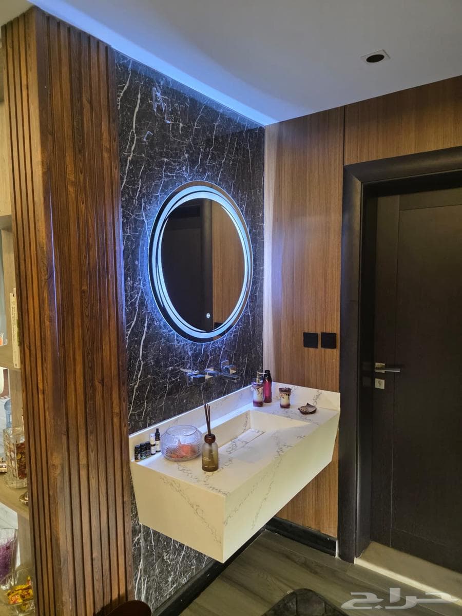 5 bedroom villa in Al Olaya 12