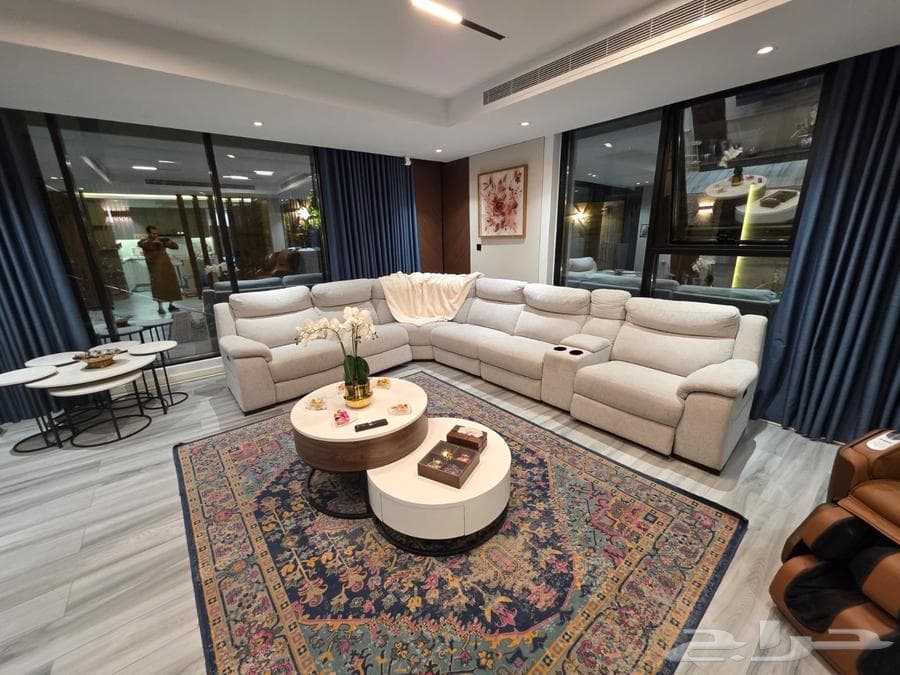 5 bedroom villa in Al Olaya 14