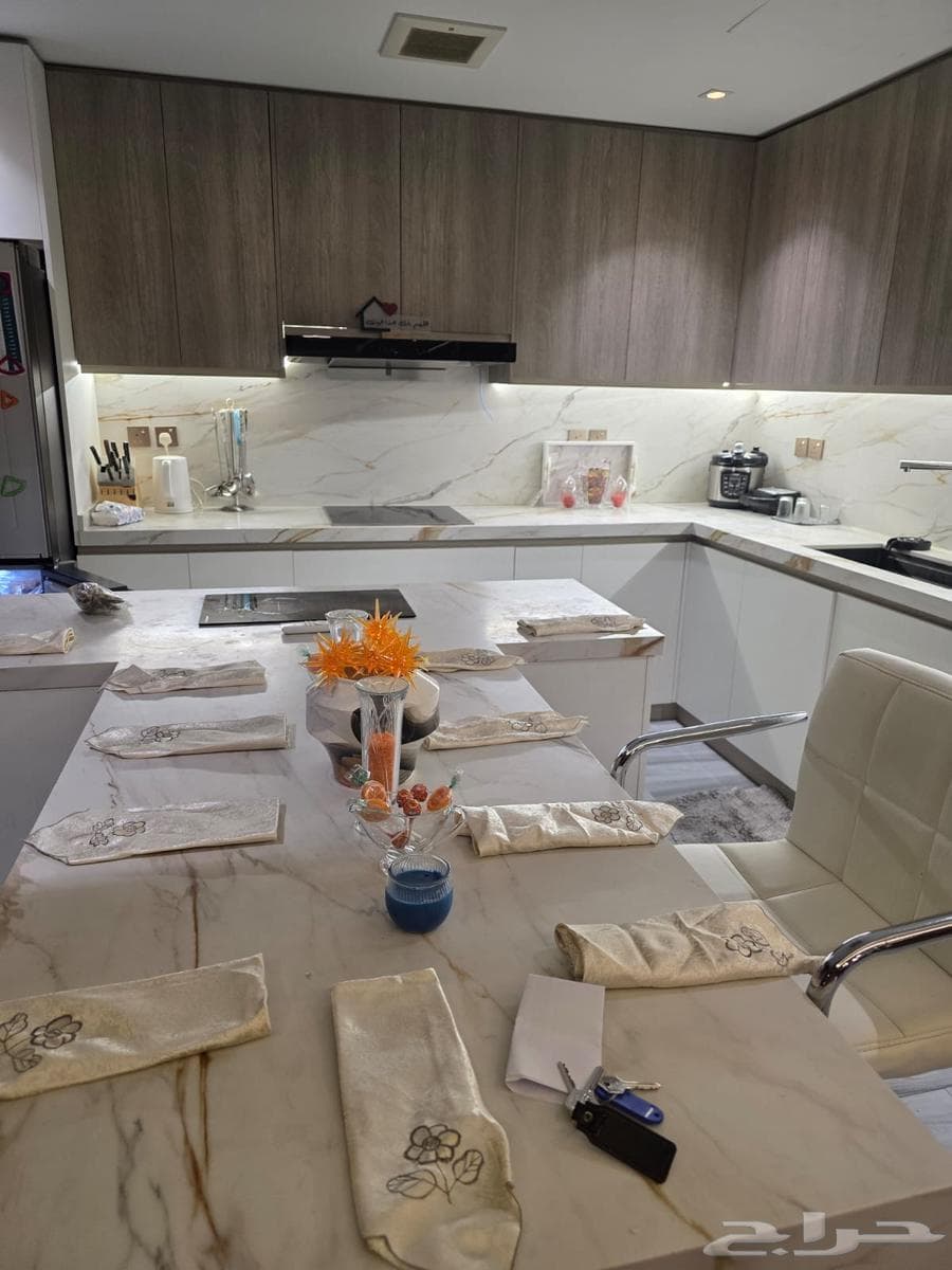 5 bedroom villa in Al Olaya 15