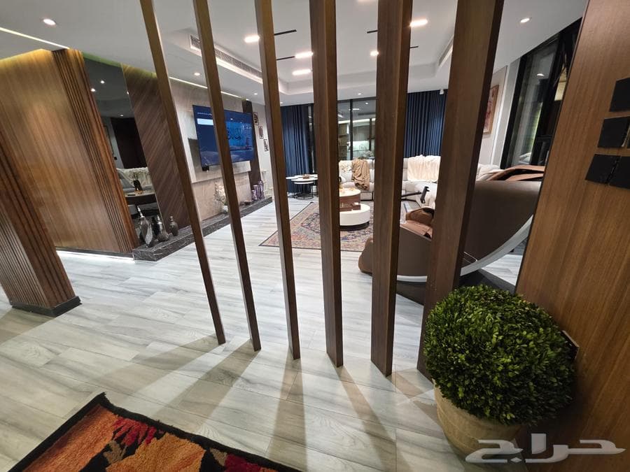 5 bedroom villa in Al Olaya 17