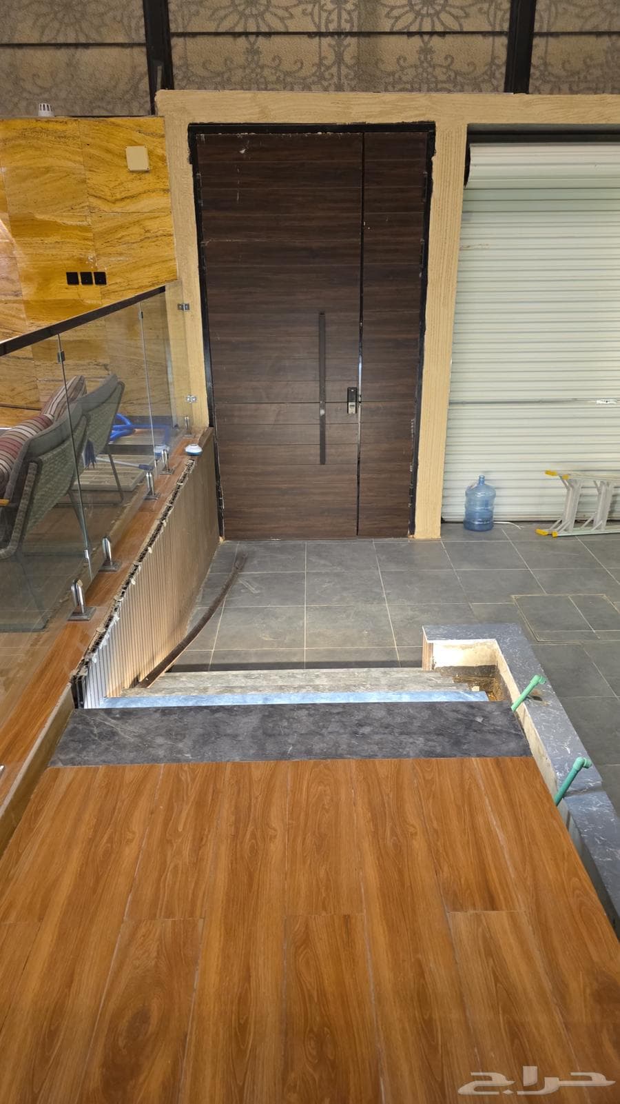 5 bedroom villa in Al Olaya 3