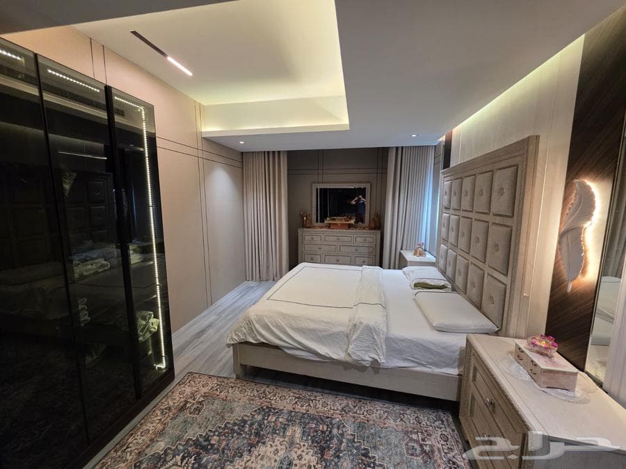 5 bedroom villa in Al Olaya 22