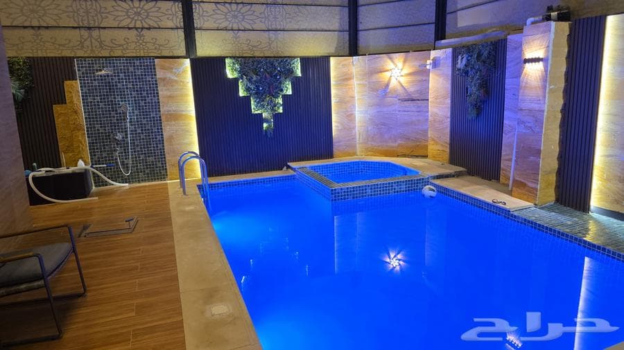 5 bedroom villa in Al Olaya 23