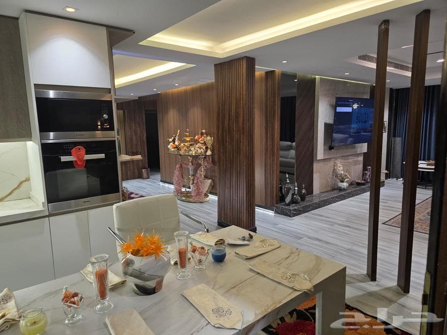 5 bedroom villa in Al Olaya 24