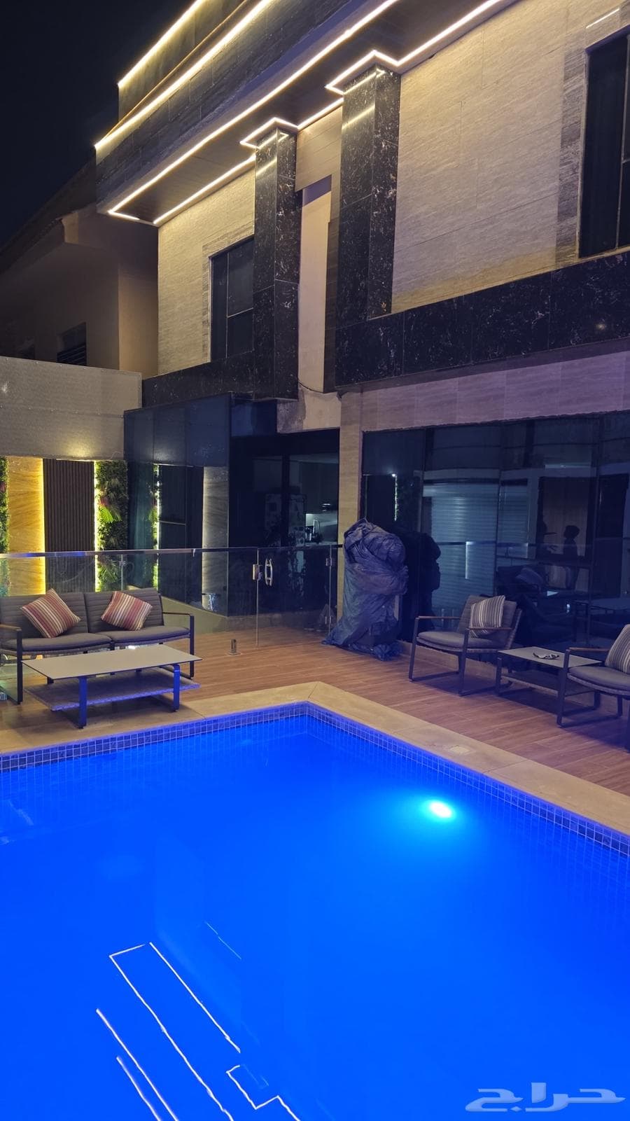 5 bedroom villa in Al Olaya 4