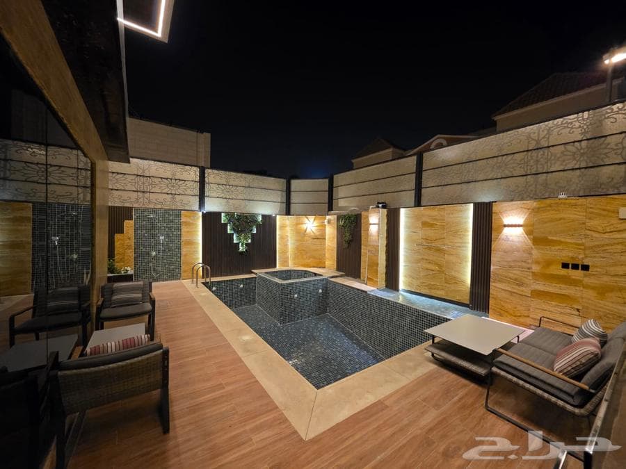 5 bedroom villa in Al Olaya 6