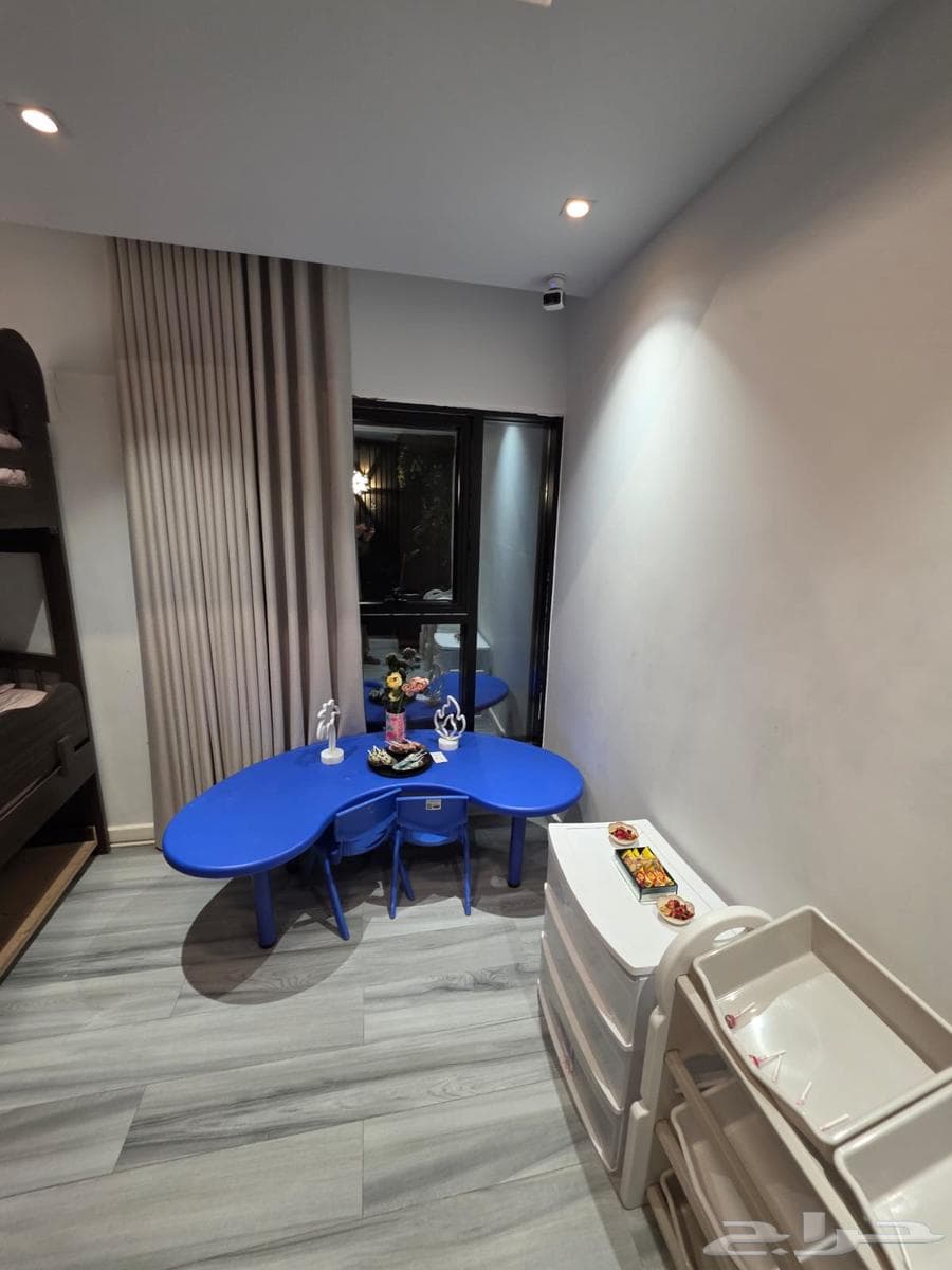 5 bedroom villa in Al Olaya 8