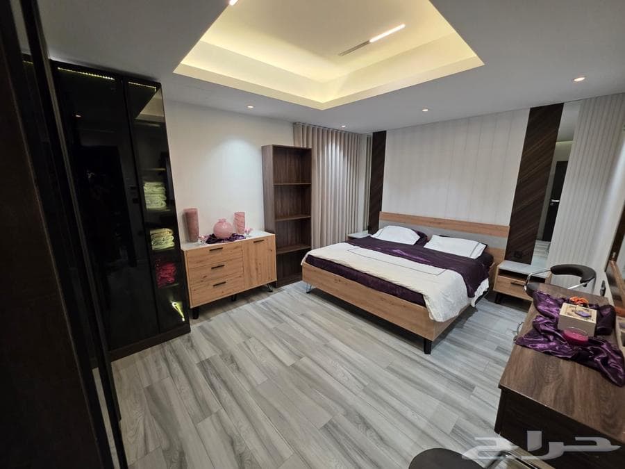 5 bedroom villa in Al Olaya 9