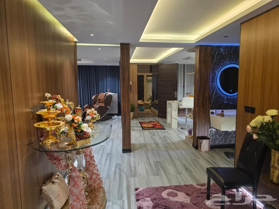 5 bedroom villa in Al Olaya 10