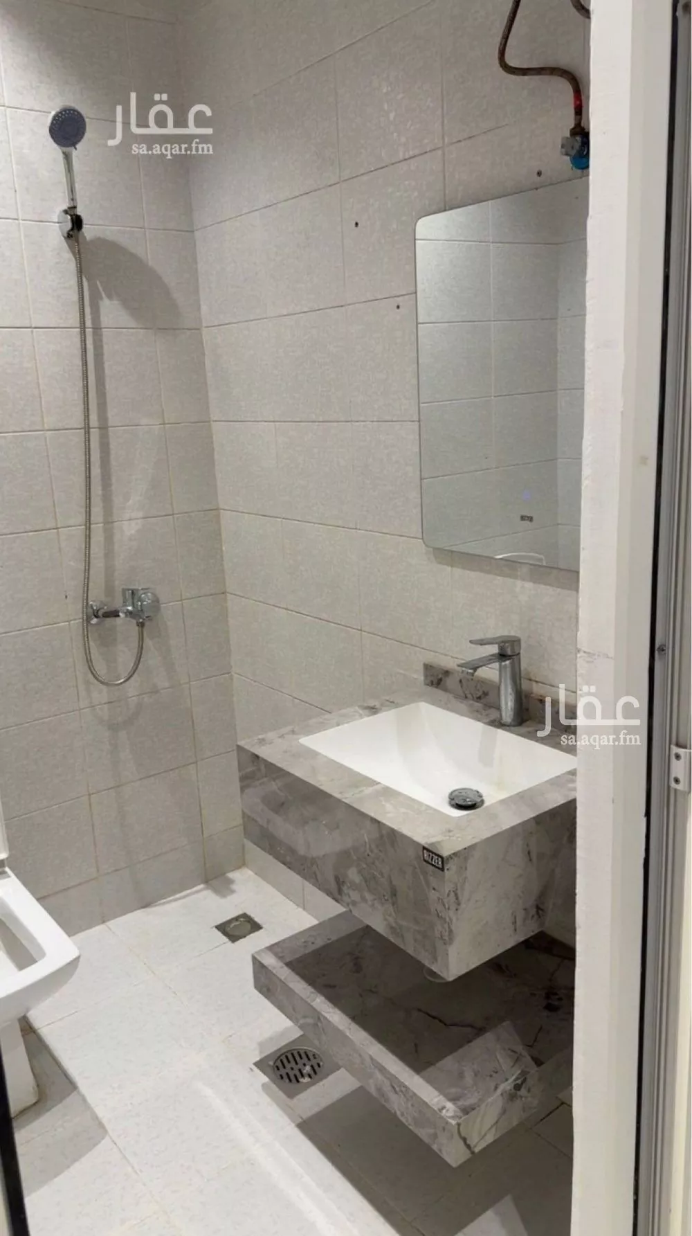 1 bedroom floor in Al Wadi 12
