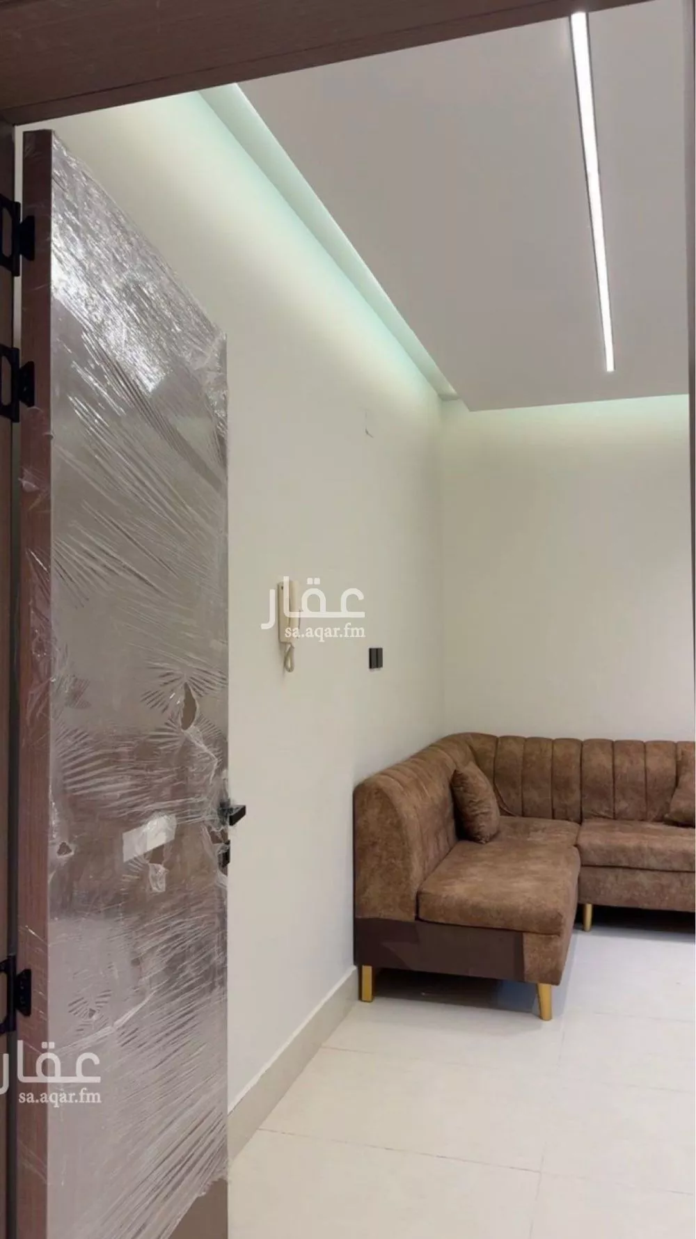 1 bedroom floor in Al Wadi 3