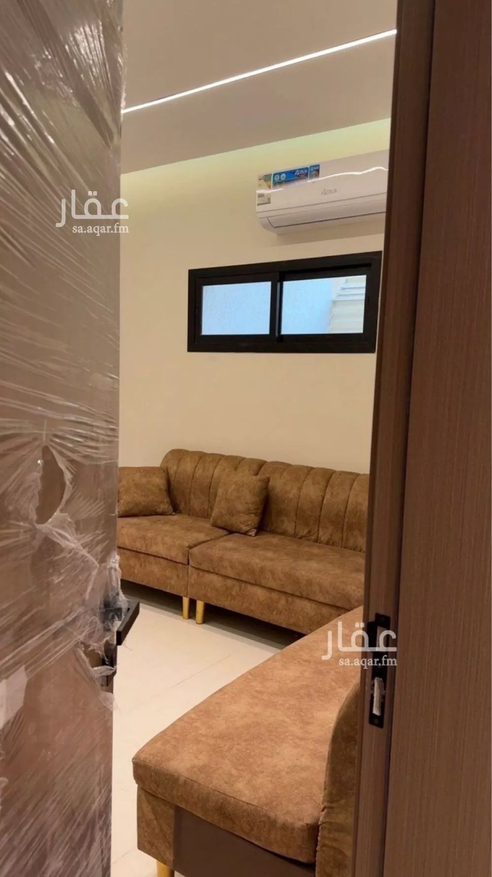 1 bedroom floor in Al Wadi 4