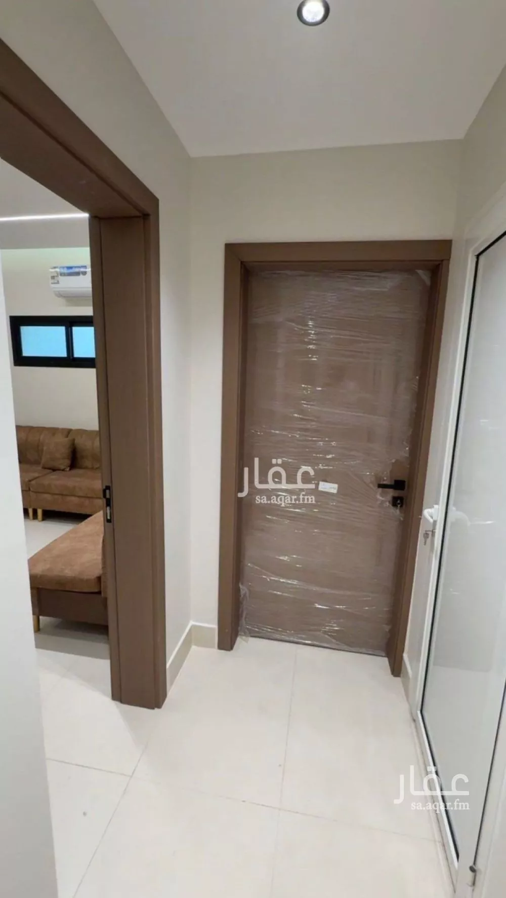 1 bedroom floor in Al Wadi 5