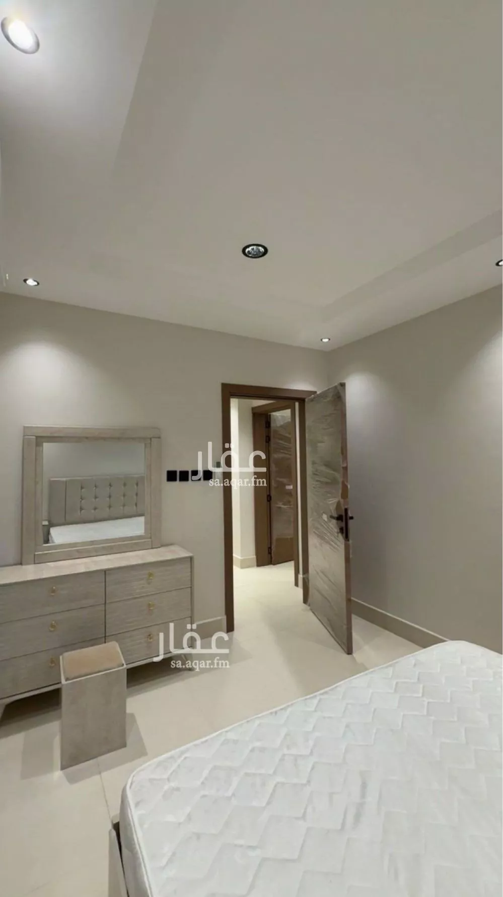 1 bedroom floor in Al Wadi 7