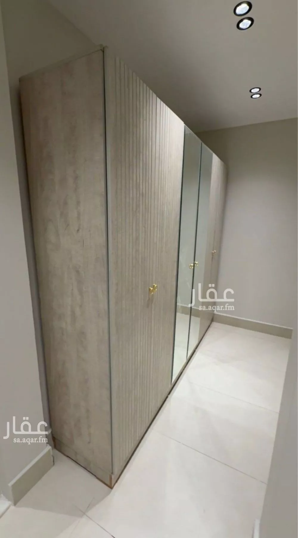 1 bedroom floor in Al Wadi 8