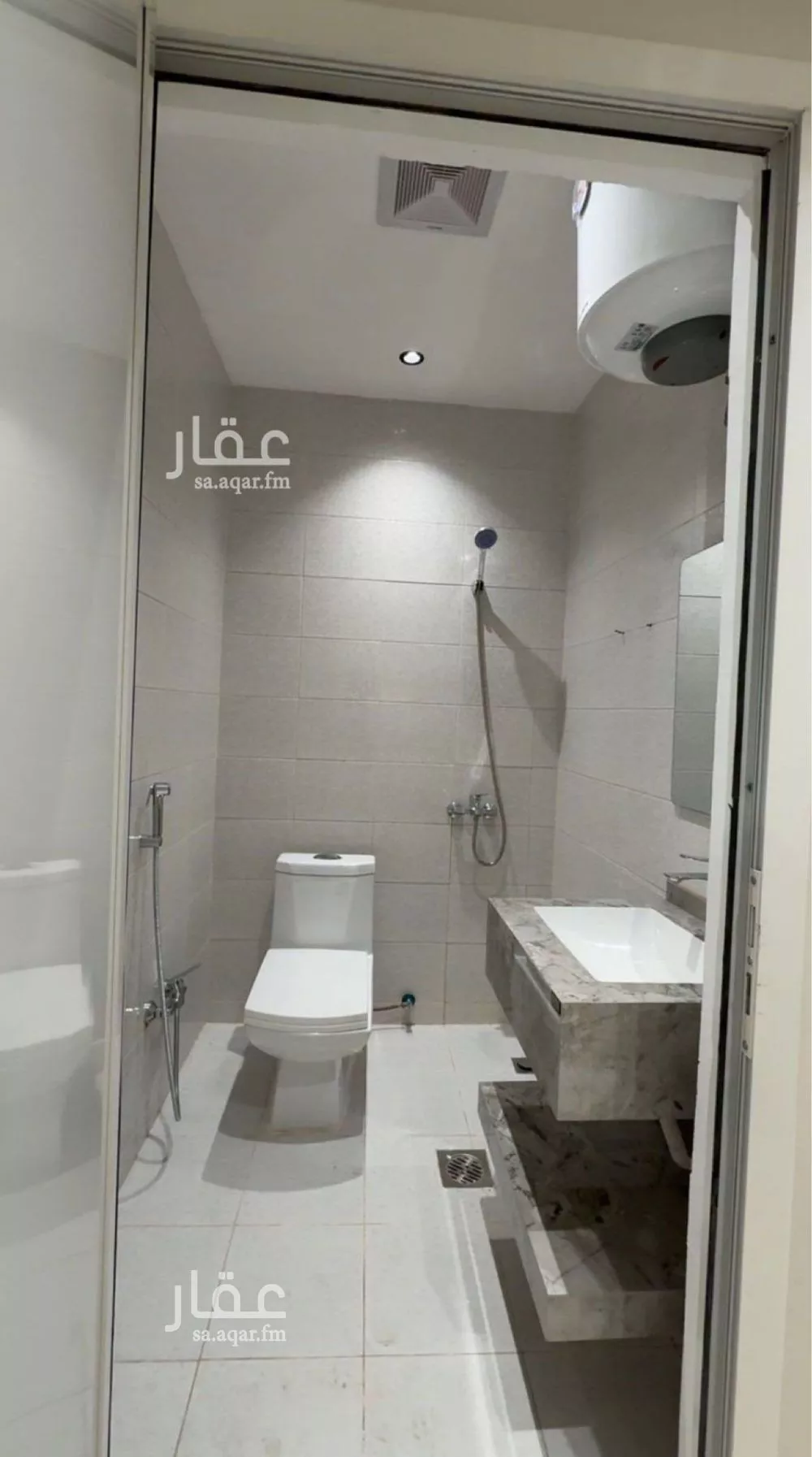 1 bedroom floor in Al Wadi 9