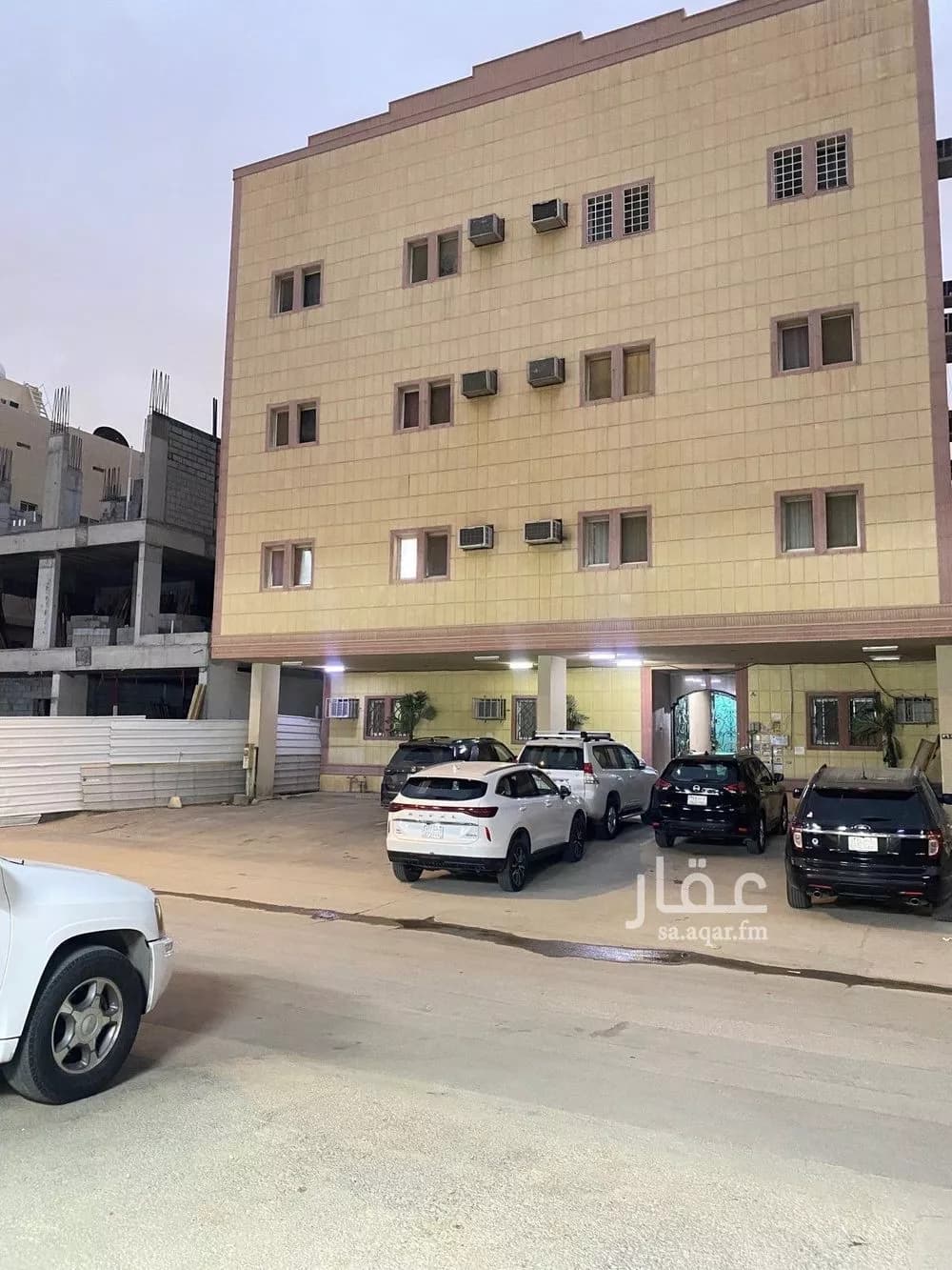 شقة 3 غرف في الوزارات 2