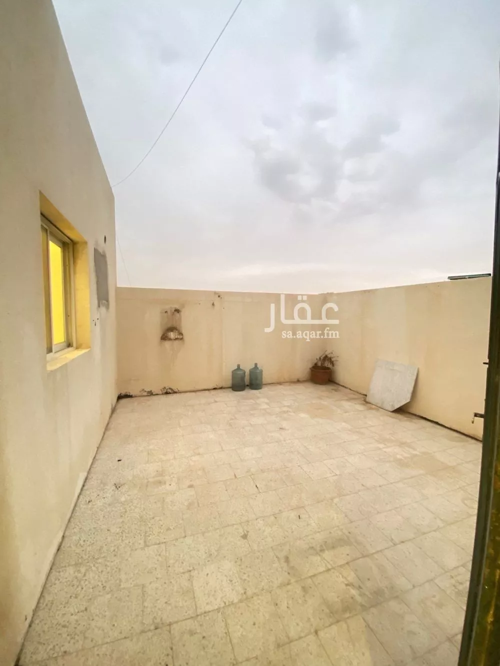 شقة 3 غرف في الوزارات 9