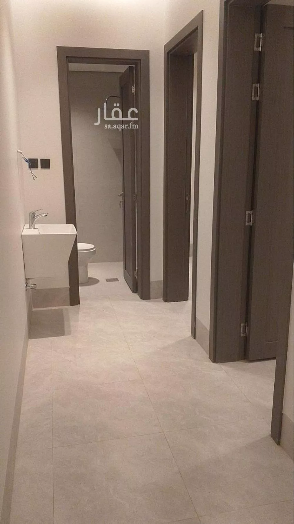 شقة 3 غرف في المهدية 6