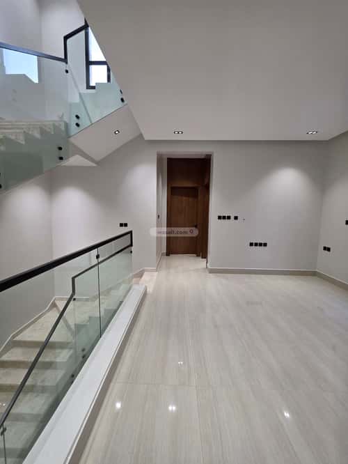 6 bedroom villa in King Faisal 1