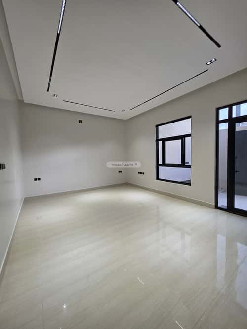 6 bedroom villa in King Faisal 14