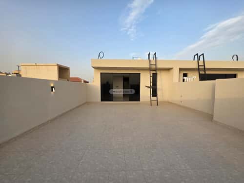 6 bedroom villa in King Faisal 15