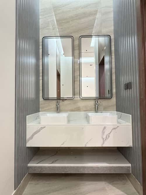 فيلا 6 غرف في الرمال 7